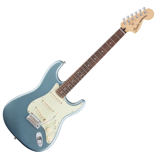 Fender - Deluxe Roadhouse Strat Fender - Deluxe Roadhouse Strat
